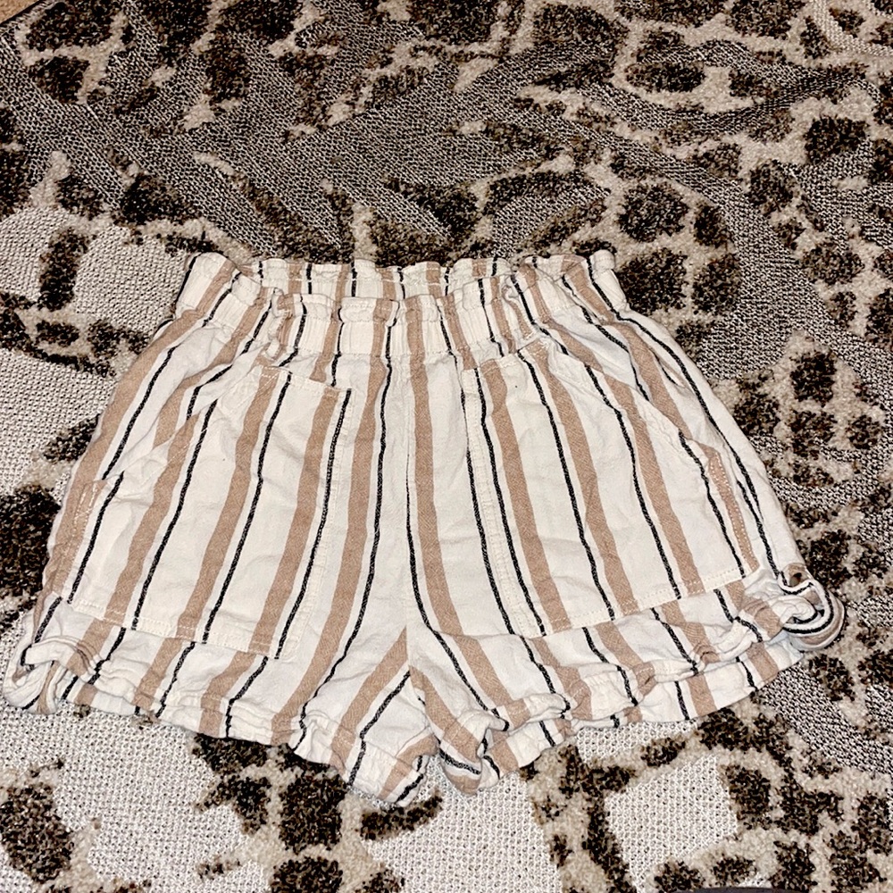 time and tru shorts